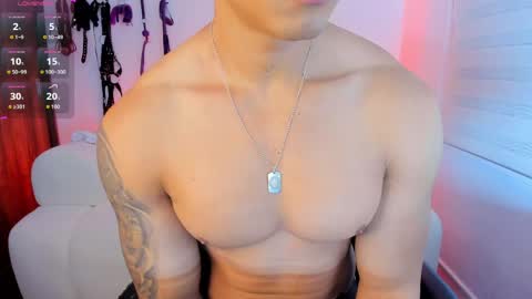 WILL ANDREW online show from March 26, 9:15 am