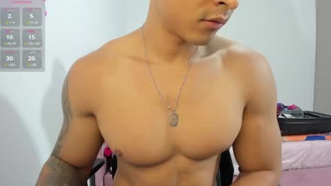 Snapshot of irvinepassion chatting on May 26, 1:07 pm WILL ANDREW online show from May 26, 1:07 pm