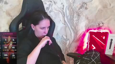 Irwi Tomboy online show from April 26, 2:48 pm