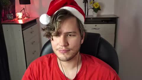 Snapshot of is_jesus chatting on December 7, 10:06 pm Jess online show from December 7, 10:06 pm
