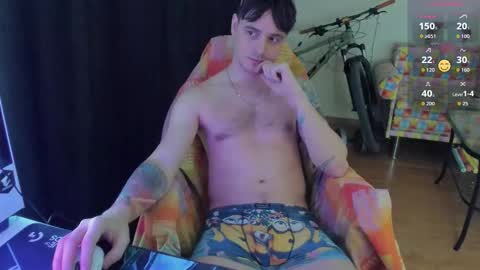 Joel online show from February 3, 10:09 am