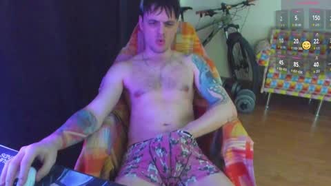 Joel online show from February 23, 6:33 am