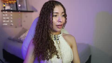 Snapshot of isa_____ chatting on February 21, 10:11 pm isa_____ online show from February 21, 10:11 pm