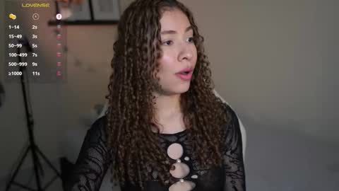 Snapshot of isa_____ chatting on February 24, 1:25 am isa_____ online show from February 24, 1:25 am