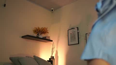 Snapshot of isa_____ chatting on July 2, 3:23 am isa_____ online show from July 2, 3:23 am