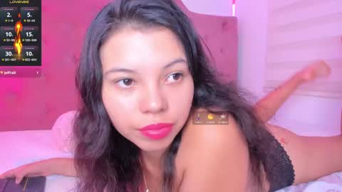 Snapshot of isa__cute chatting on January 7, 6:59 am ISA online show from January 7, 6:59 am