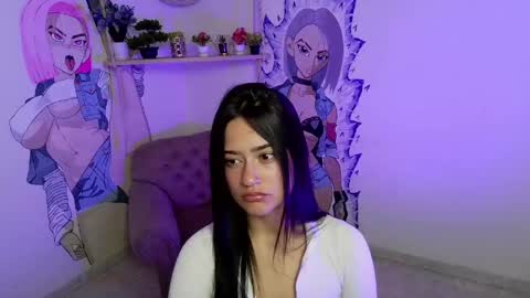 isa__rodriguez online show from May 14, 4:19 am