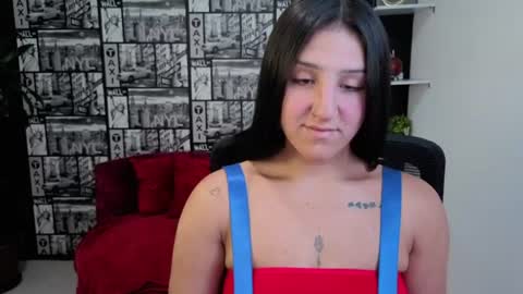Isa and Natasha online show from July 1, 11:56 am