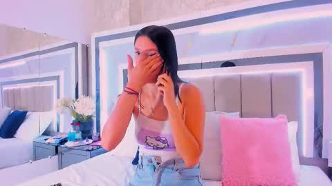 ISA  online show from February 14, 1:52 pm