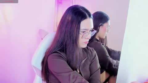 Isa online show from February 11, 2:49 am