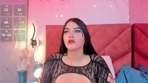 Snapshot of isa_gonzalez chatting on July 30, 2:54 am Isa Gonzalez online show from July 30, 2:54 am