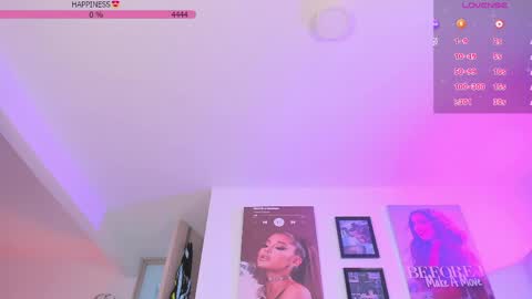 Snapshot of isa_greey chatting on April 27, 8:51 pm isabella online show from April 27, 8:51 pm