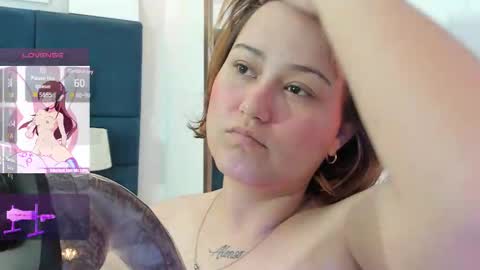 Isa online show from November 30, 10:36 pm