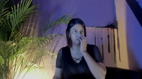 Snapshot of isa_kis_1 chatting on April 26, 12:03 pm Isabella online show from April 26, 12:03 pm