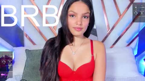 isa_kolins online show from March 13, 11:17 am