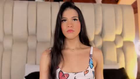 Isa  online show from February 28, 4:02 am