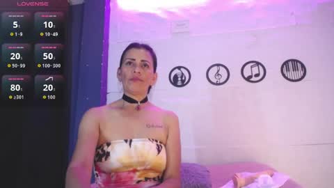 Snapshot of isa_milff chatting on April 10, 11:53 pm isa online show from April 10, 11:53 pm