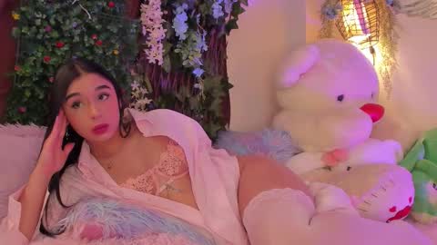 Snapshot of isa_nixon chatting on September 26, 4:55 pm Isabella online show from September 26, 4:55 pm