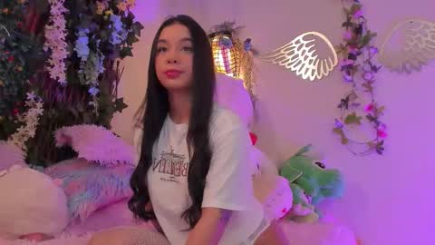 Snapshot of isa_nixon chatting on September 30, 4:56 pm Isabella online show from September 30, 4:56 pm