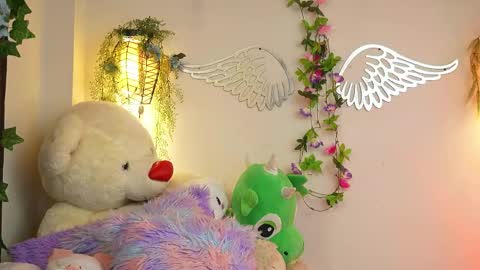 Snapshot of isa_nixon chatting on October 18, 6:08 pm Isabella online show from October 18, 6:08 pm