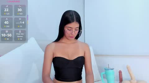 ISA online show from December 1, 9:53 pm