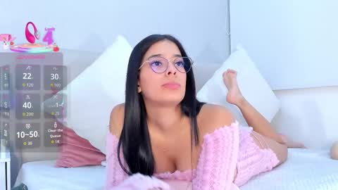 ISA online show from December 22, 5:10 pm