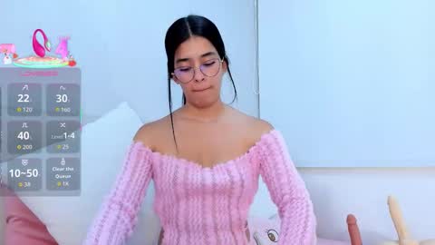 ISA online show from January 6, 6:11 pm