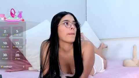 ISA online show from January 15, 6:55 pm