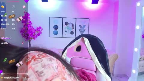 ISA online show from March 10, 8:25 pm