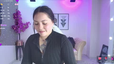 ISA online show from April 4, 7:22 pm