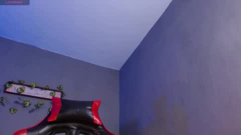 isa_salvatore online show from March 10, 5:18 pm