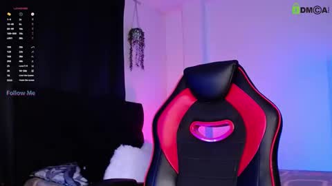 Snapshot of isaac_saenz chatting on October 26, 10:15 pm Isaac Saenz. online show from October 26, 10:15 pm