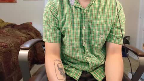 isaac online show from November 12, 4:02 am