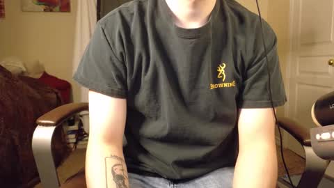 isaac online show from November 17, 3:12 am