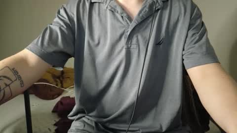 isaac online show from February 16, 12:51 am