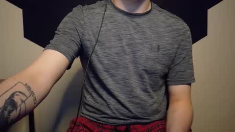 isaac online show from March 20, 10:53 am