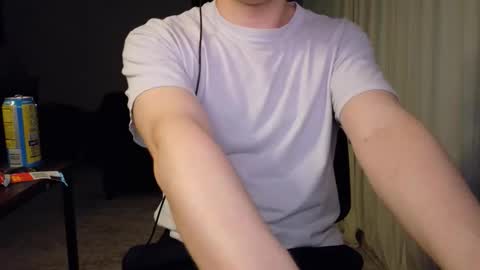 isaac online show from April 9, 7:58 am