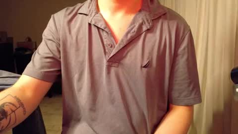 isaac online show from April 16, 5:08 am