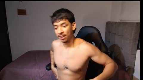 muscle isaac online show from April 28, 2:38 am