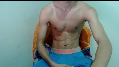 isaac online show from April 19, 3:17 am