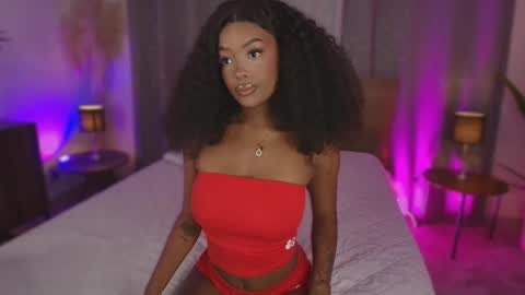 Isaa Coleman online show from December 18, 9:54 pm