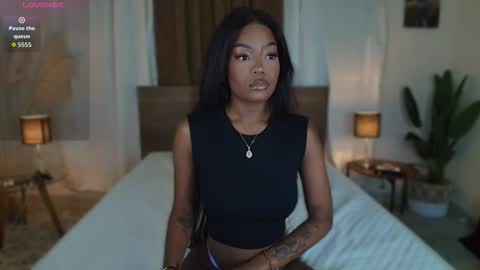 Isaa Coleman online show from March 2, 8:37 pm