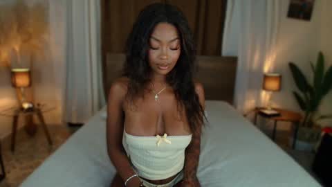 Isaa Coleman online show from March 18, 10:24 pm