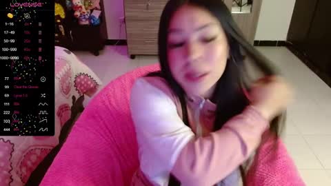 Isabella  online show from January 21, 2:11 am
