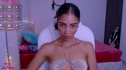 Snapshot of isabel_bailey chatting on March 9, 11:31 pm isabel online show from March 9, 11:31 pm