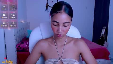 Snapshot of isabel_bailey chatting on March 14, 8:58 pm isabel online show from March 14, 8:58 pm