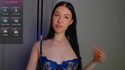 Snapshot of isabel_fontana chatting on May 26, 3:52 pm Bella online show from May 26, 3:52 pm