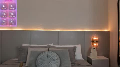 Isa online show from October 23, 2:22 am