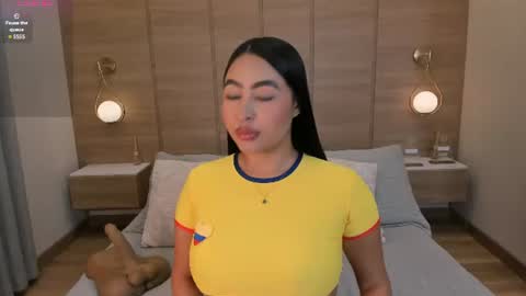 Snapshot of isabel_millher chatting on July 8, 4:17 am Isa online show from July 8, 4:17 am