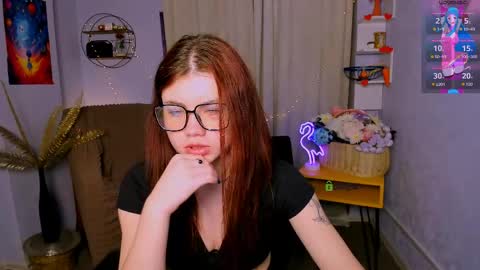 Snapshot of isabel_wave chatting on April 8, 1:38 am isabel online show from April 8, 1:38 am